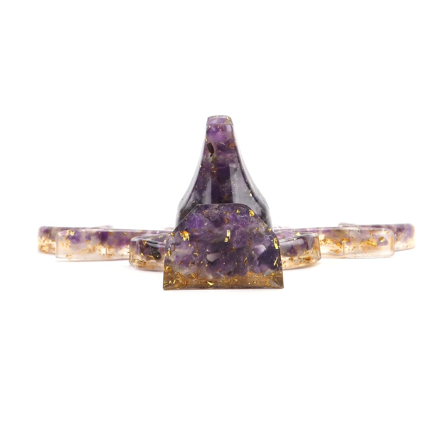 Christmas Crystal Reindeer - A Keepsake for Everyone on Your List