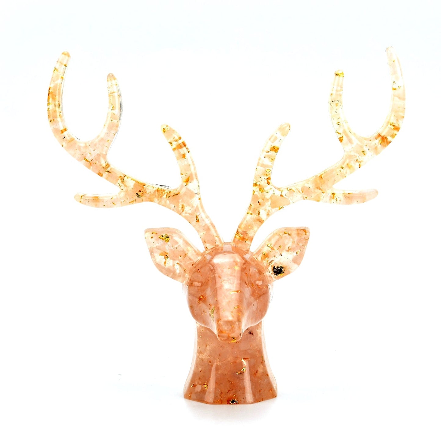 Christmas Crystal Reindeer - A Keepsake for Everyone on Your List