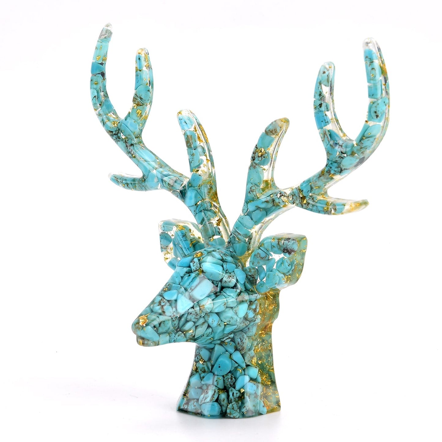 Christmas Crystal Reindeer - A Keepsake for Everyone on Your List