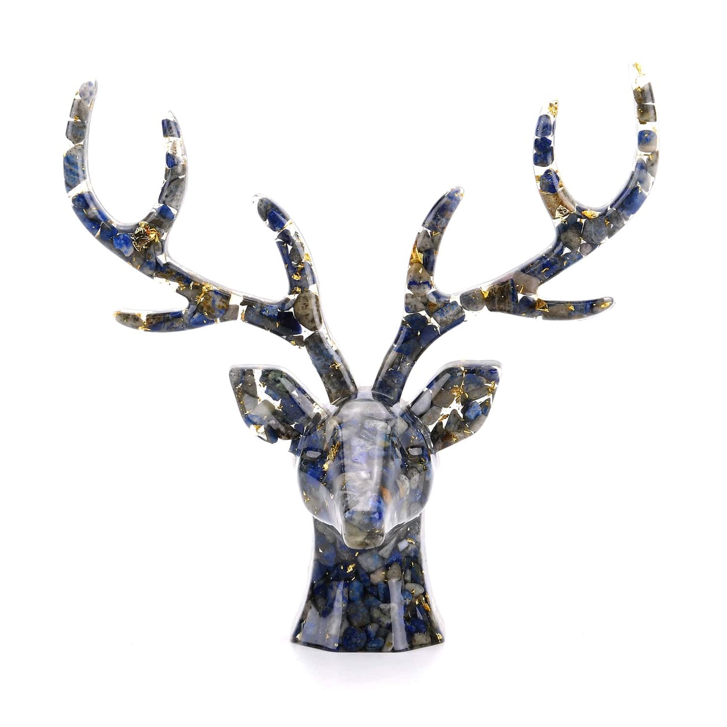 Christmas Crystal Reindeer - A Keepsake for Everyone on Your List
