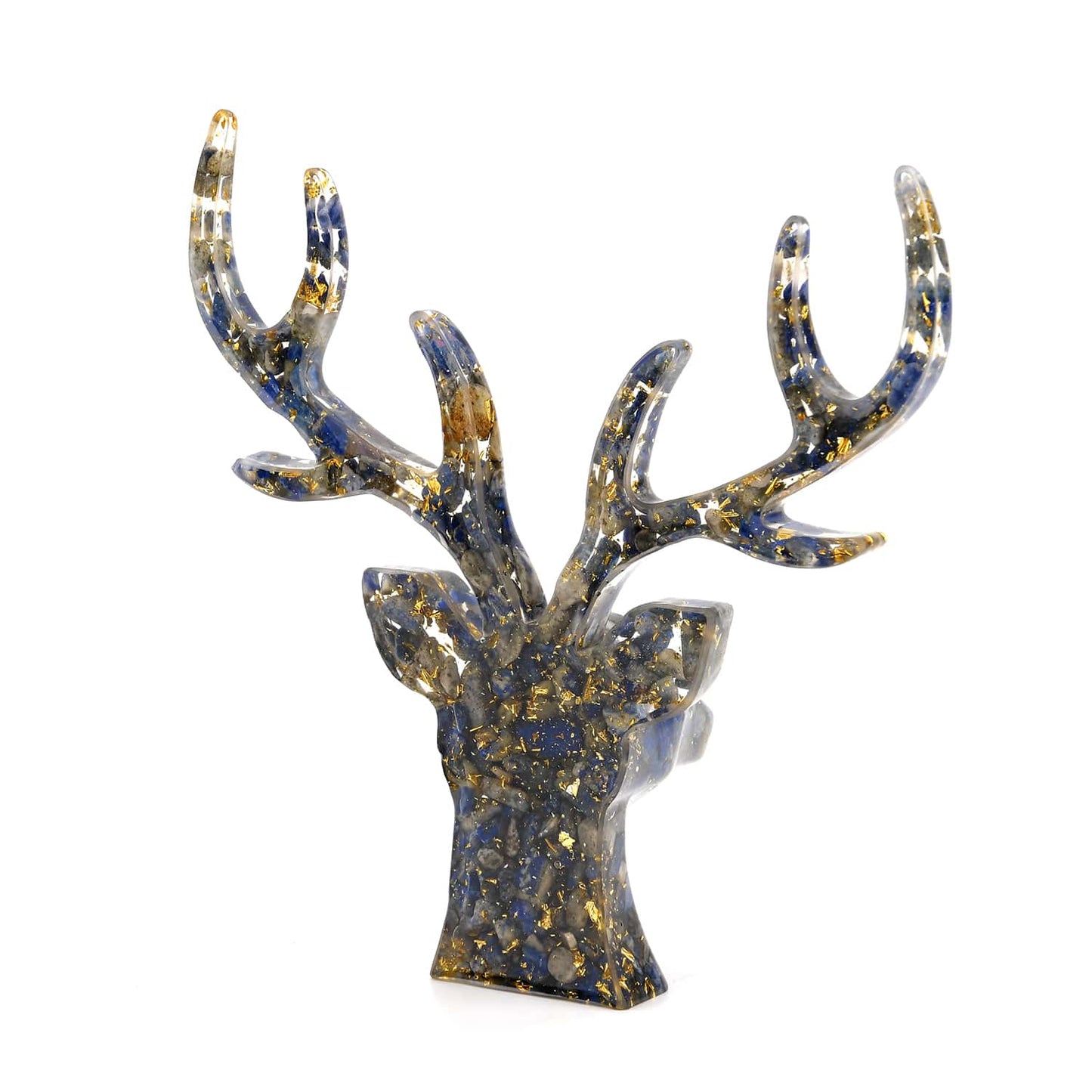 Christmas Crystal Reindeer - A Keepsake for Everyone on Your List