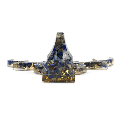 Christmas Crystal Reindeer - A Keepsake for Everyone on Your List