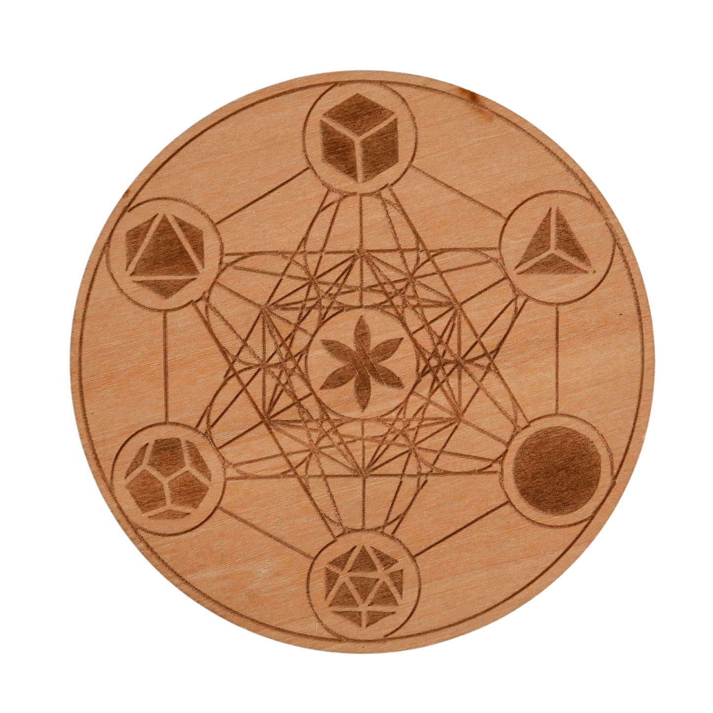 Limited Edition Manifestation Ritual Box - 20 Ritual Tools