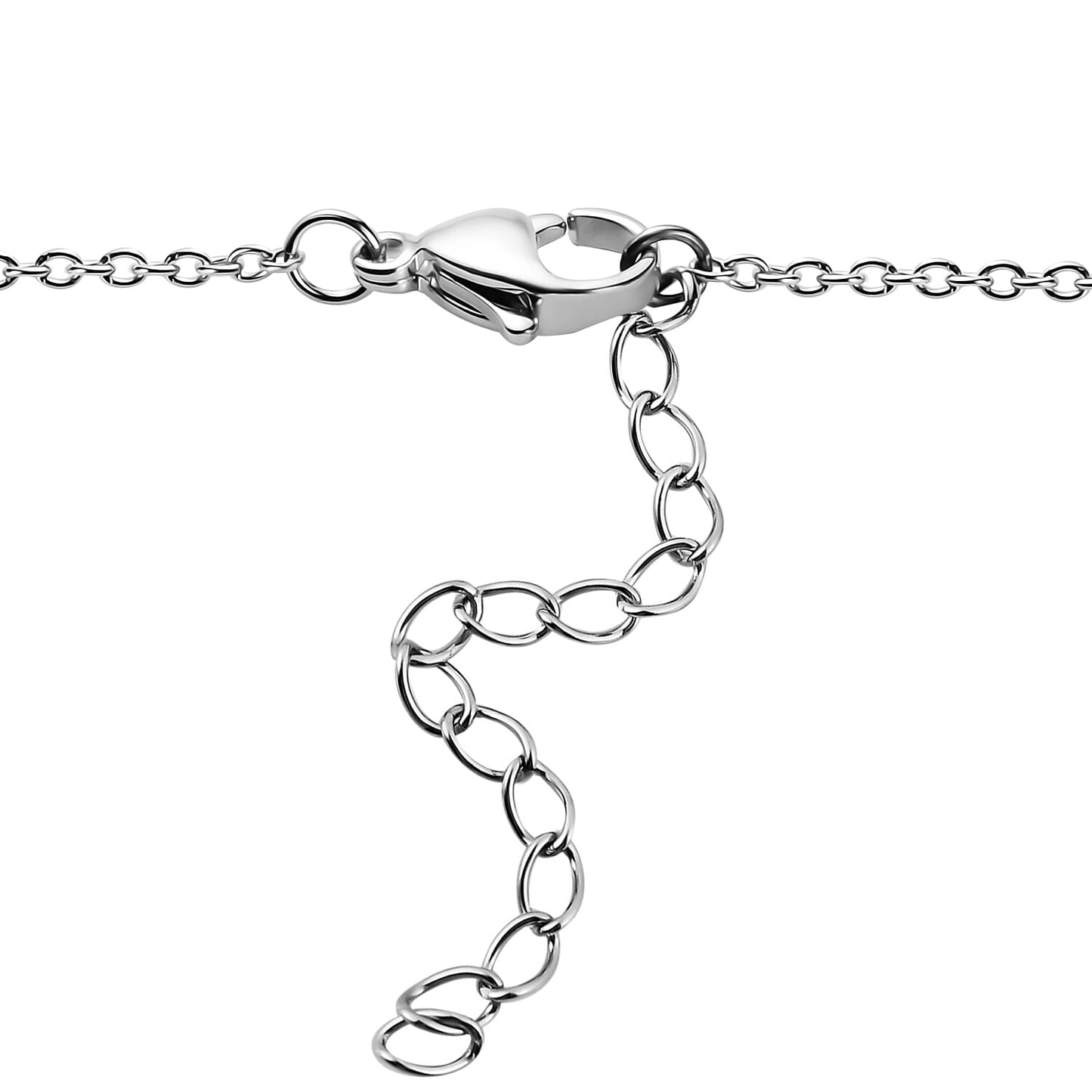 Twilight Leaf Glow Orissa Rhodolite Garnet Necklace — Passion, Strength & Radiant Presence