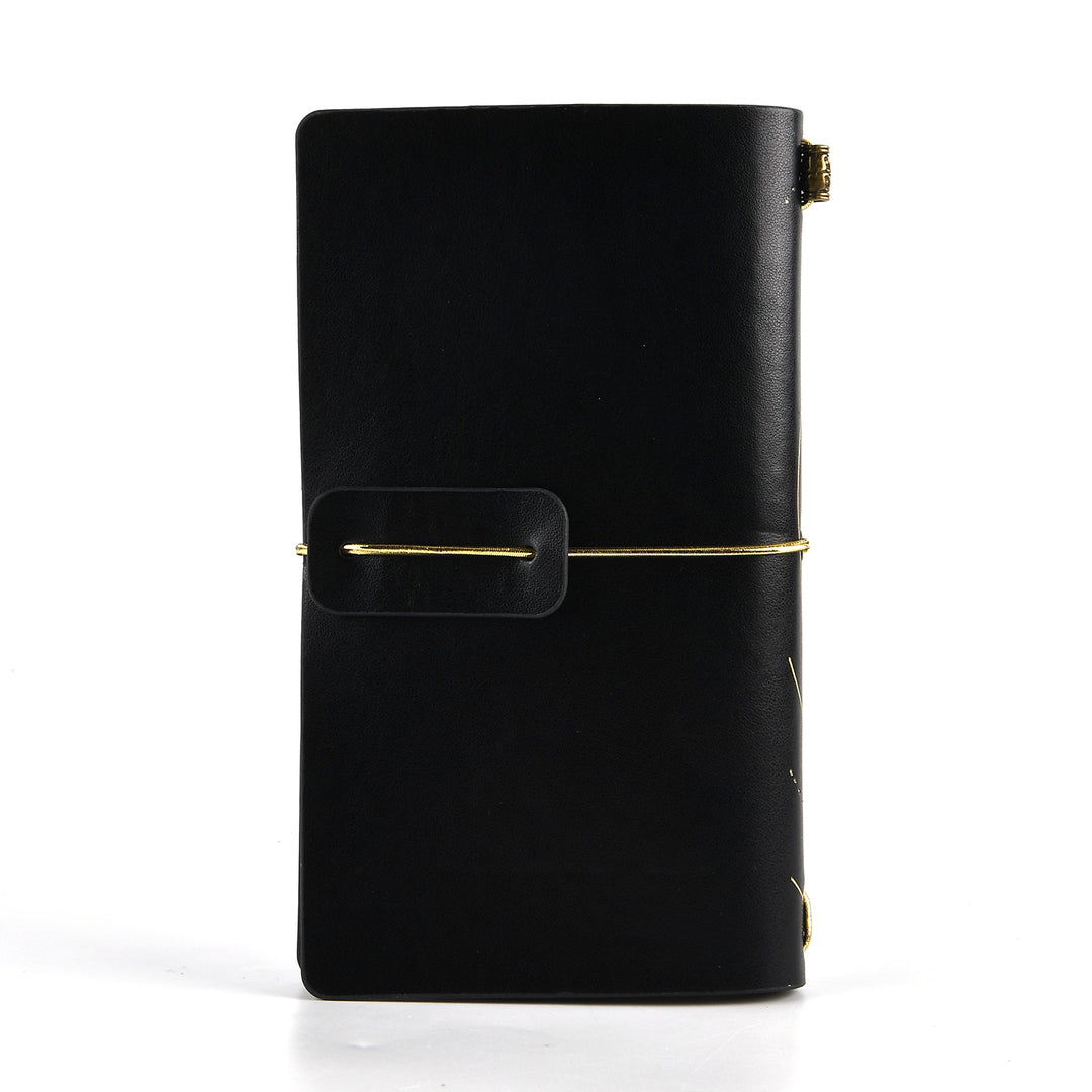 Zodiac Notebook Kit - 3 Booklets for Different Areas of Your Life