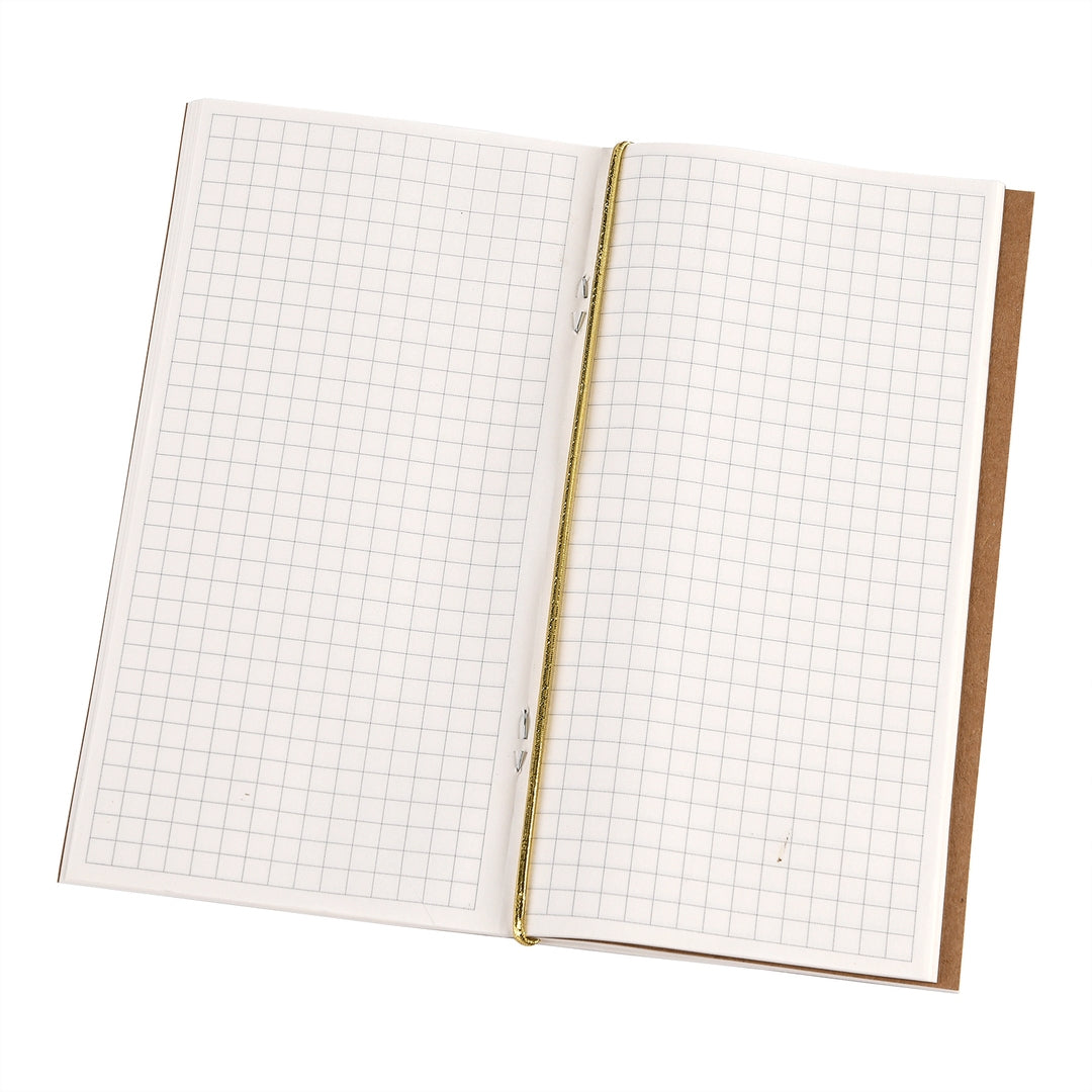 Zodiac Notebook Kit - 3 Booklets for Different Areas of Your Life