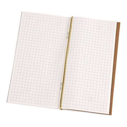 Zodiac Notebook Kit - 3 Booklets for Different Areas of Your Life