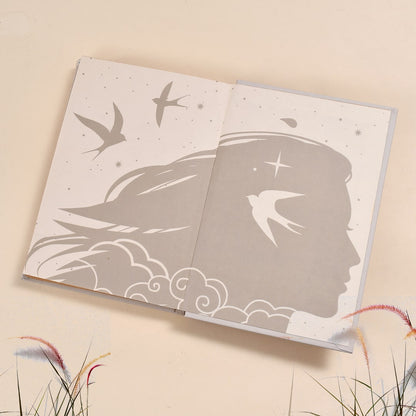 ‘Manifesting From Within’ – A Guided 6-Month Manifestation Journal