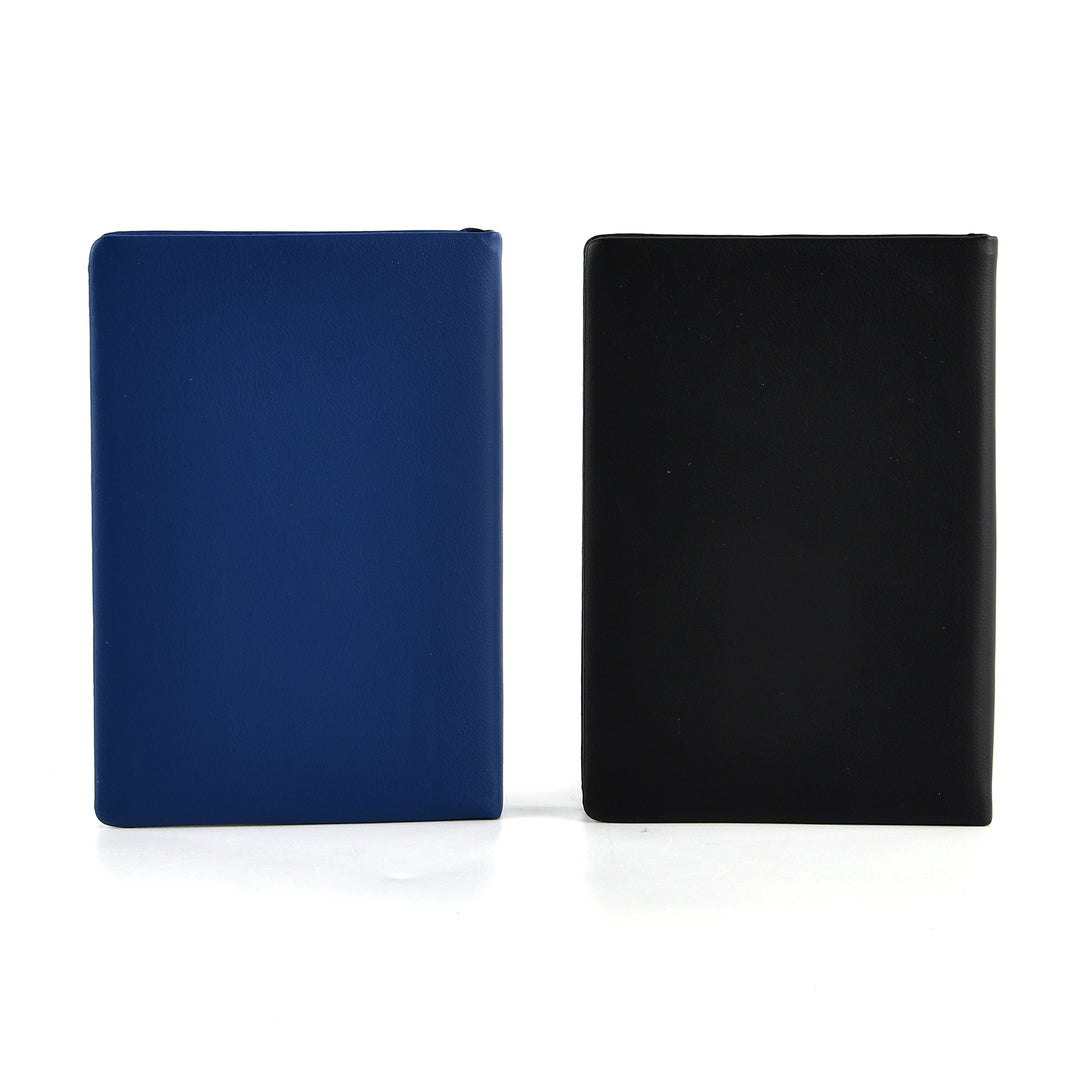 Starry Night Notebook Set – For Journaling, Manifestation & Everything in Between