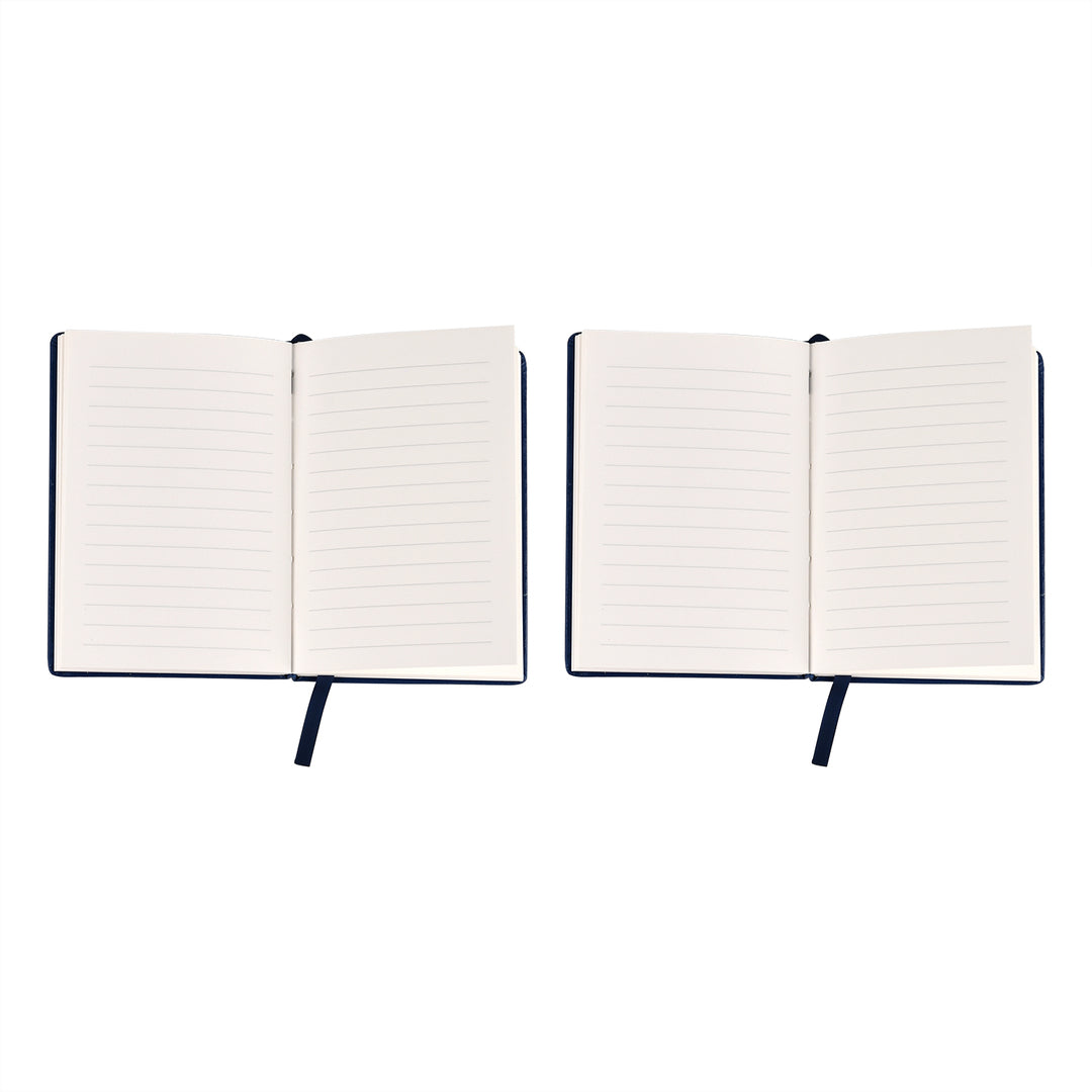 Starry Night Notebook Set – For Journaling, Manifestation & Everything in Between