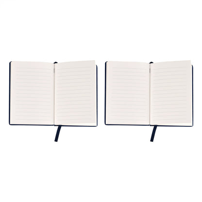 Starry Night Notebook Set – For Journaling, Manifestation & Everything in Between