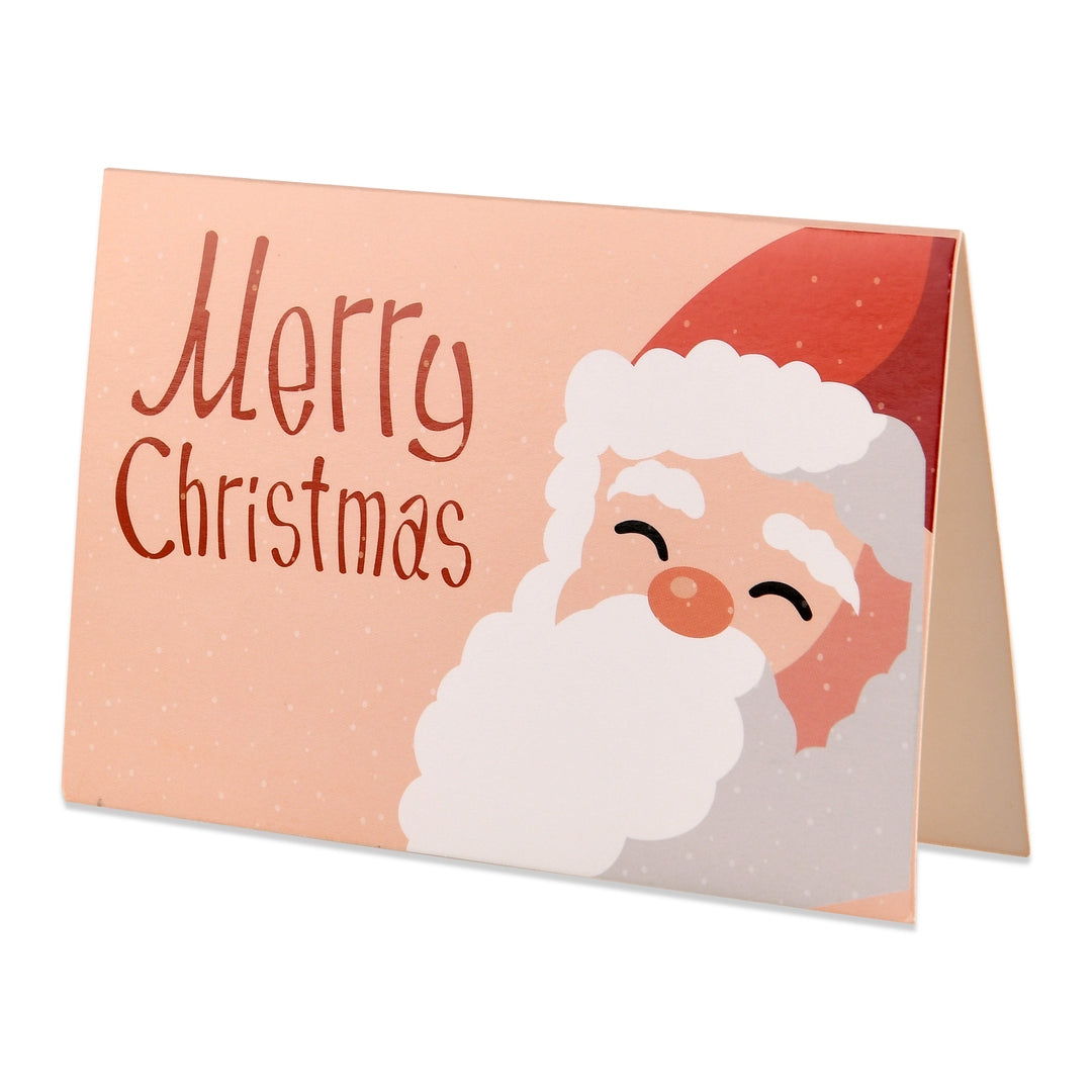 Santa's Little Writer Gift Kit - Complete Notebook Set