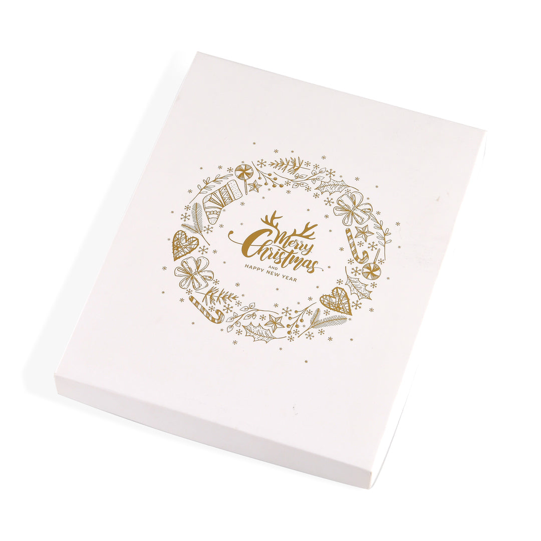 Santa's Little Writer Gift Kit - Complete Notebook Set