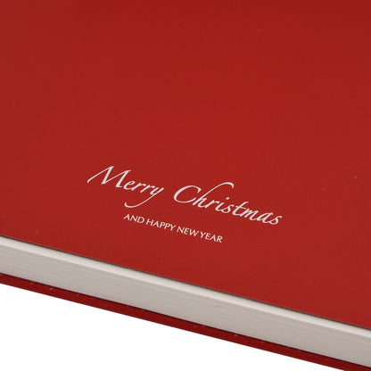 Santa's Little Writer Gift Kit - Complete Notebook Set