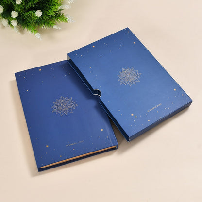 ‘Manifesting From Within’ – A Guided 6-Month Manifestation Journal