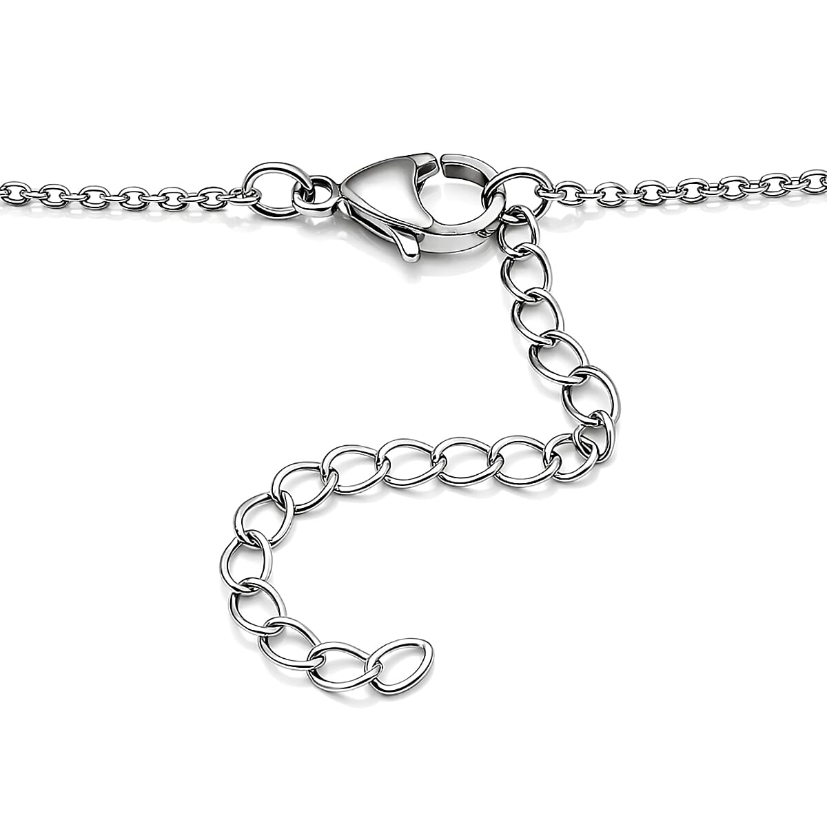 EverTrue Gemstone Beaded Necklace