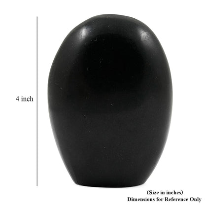 Basalt Freeform - Embrace Strength and Stability in Your Space