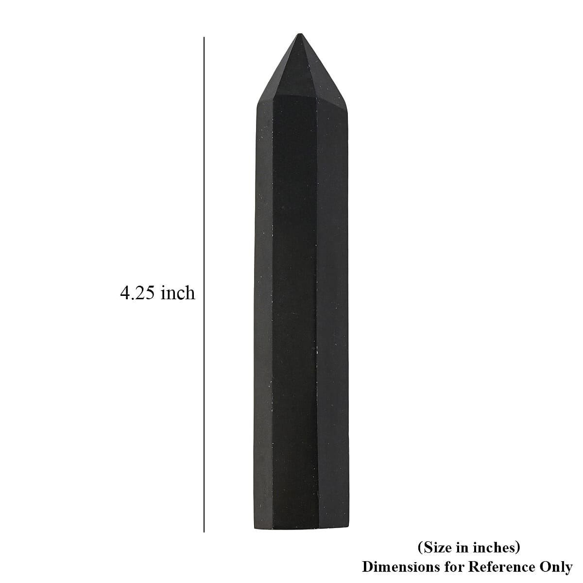 Basalt Prism Tower – Grounding Strength and Stability