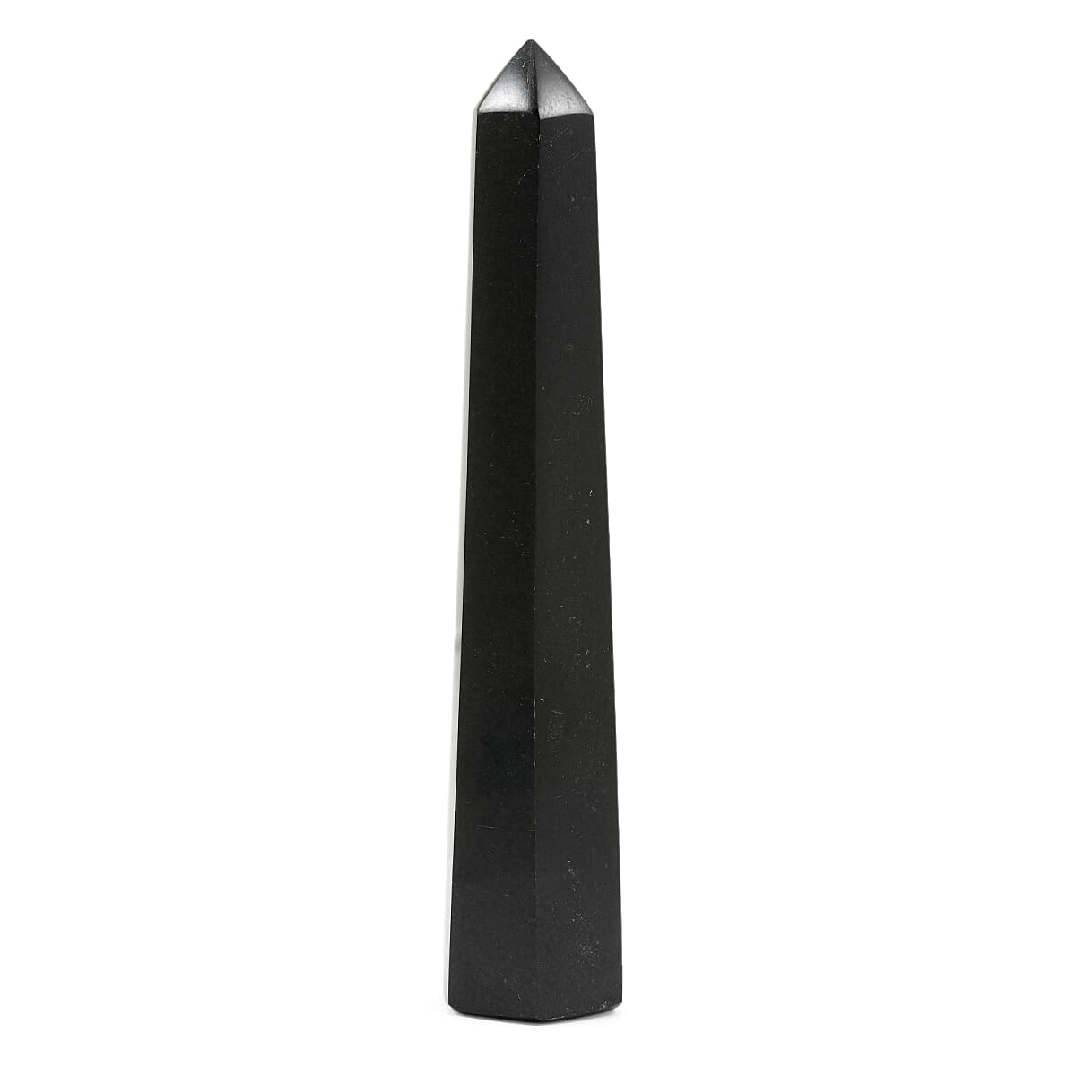 Basalt Prism Tower – Grounding Strength and Stability