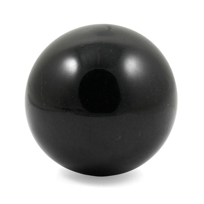 Basalt Sphere - Medium for Grounding and Protection