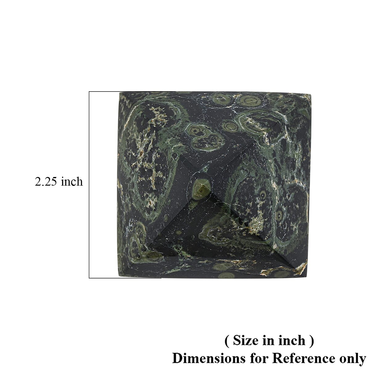 Kambaba Pyramid – Grounding Energy and Ancient Wisdom