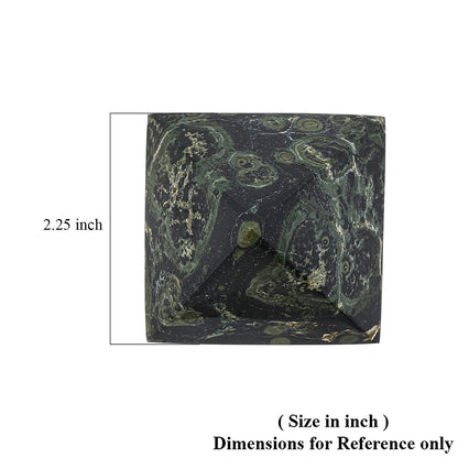 Kambaba Pyramid – Grounding Energy and Ancient Wisdom