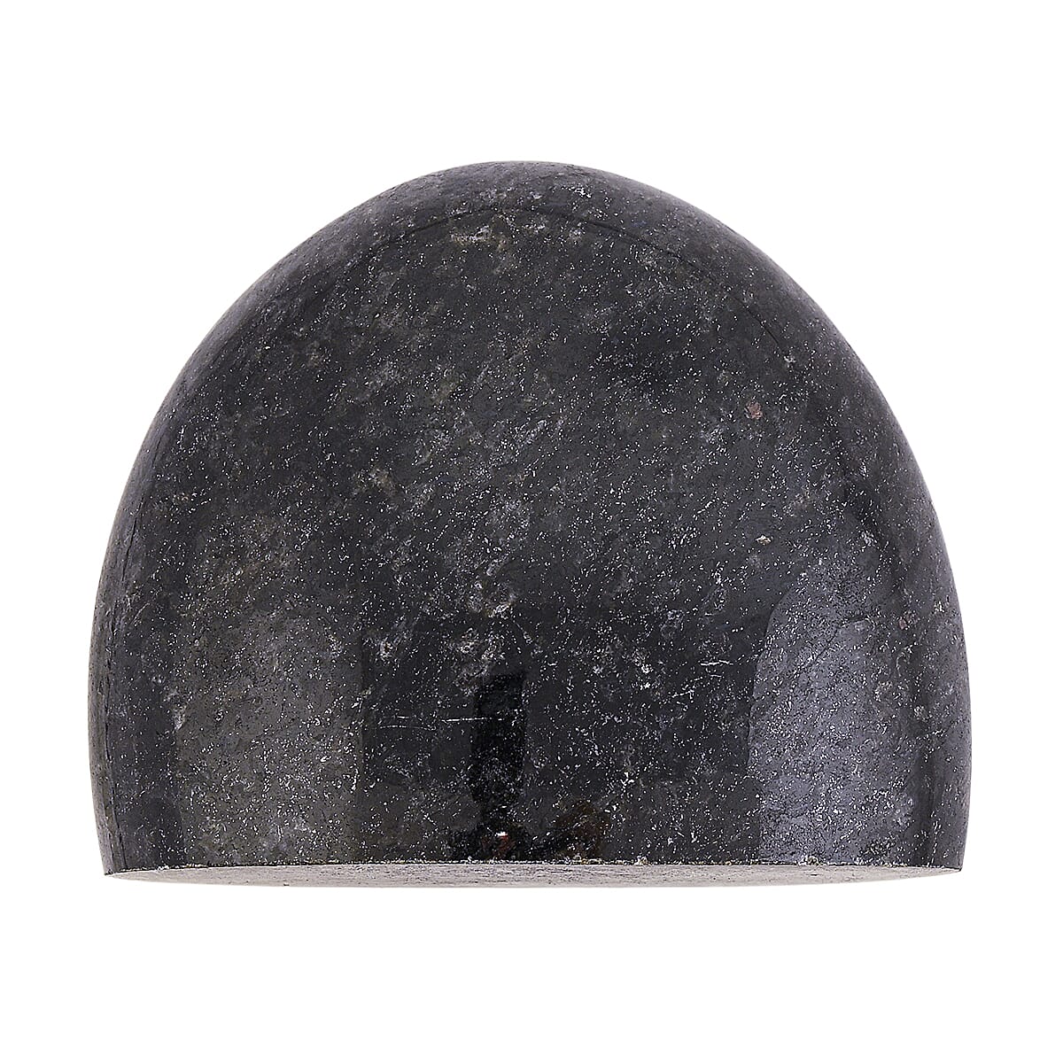 Nuummite Freeform – Ancient Energy and Grounding Power