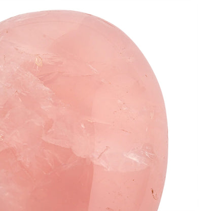 Rose Quartz Gallet – A Touch of Love and Serenity