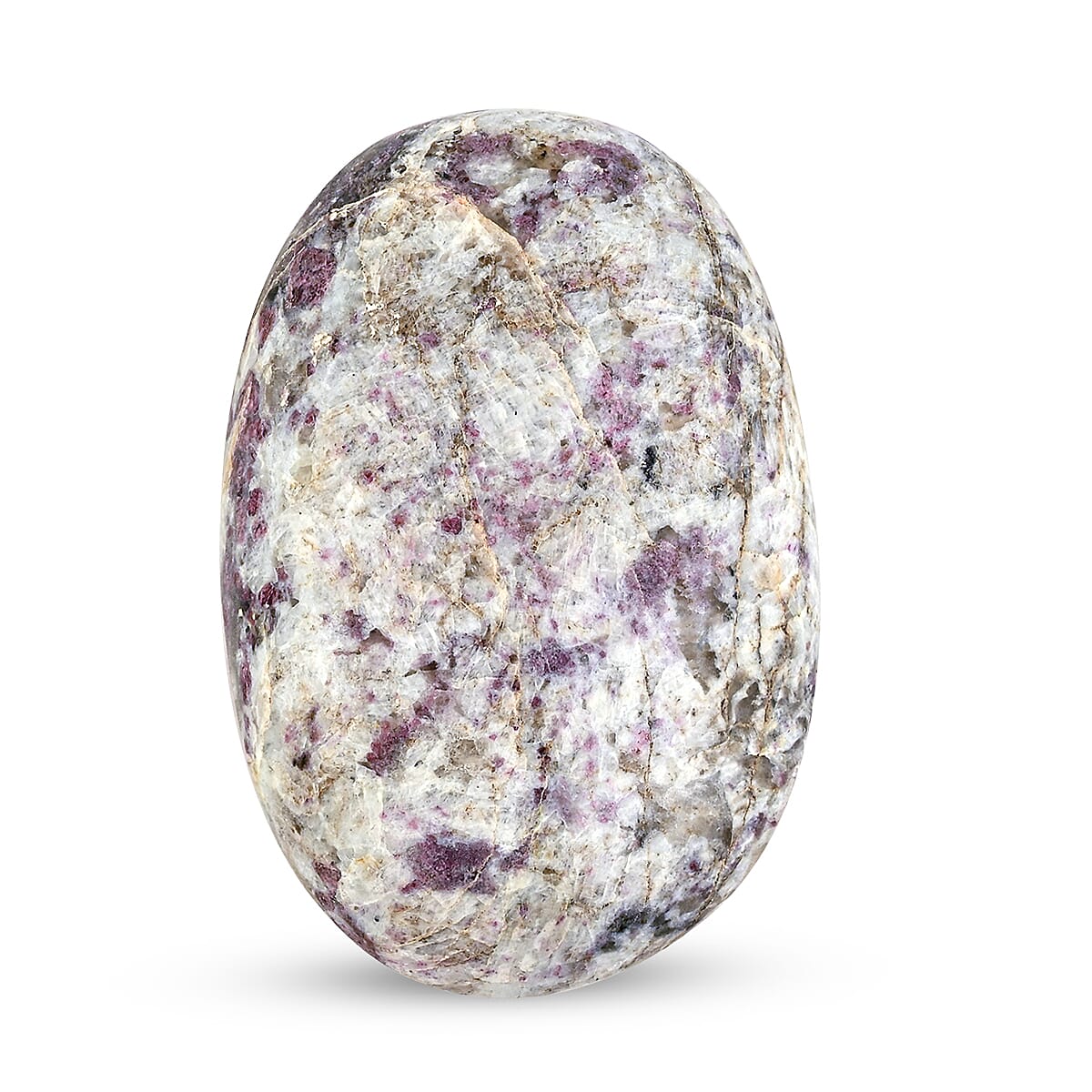 Tourmaline Rubylite Gallet – Vibrant Elegance and Bold Energy