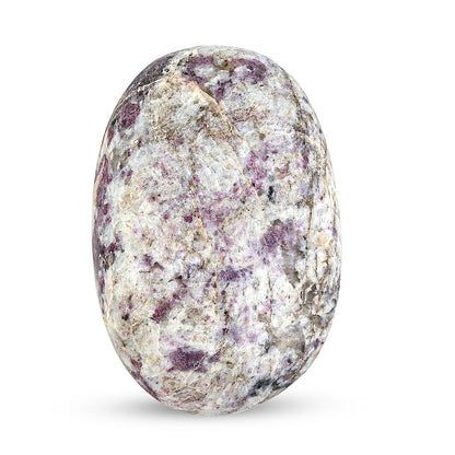 Tourmaline Rubylite Gallet – Vibrant Elegance and Bold Energy