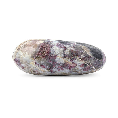 Tourmaline Rubylite Gallet – Vibrant Elegance and Bold Energy