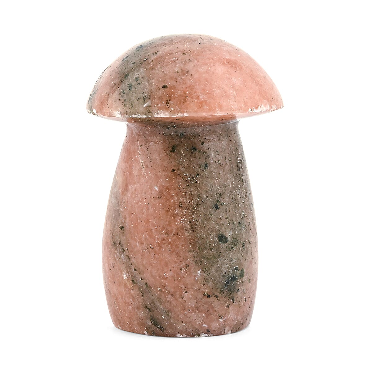 Cipolin Brown Mushroom – Earthy Elegance and Organic Charm