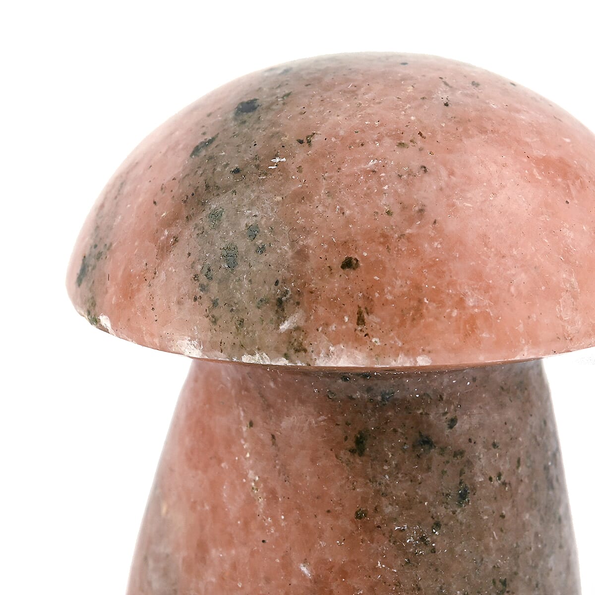 Cipolin Brown Mushroom – Earthy Elegance and Organic Charm