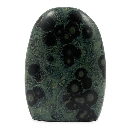 Kambaba Freeform – Ancient Elegance and Grounding Energy