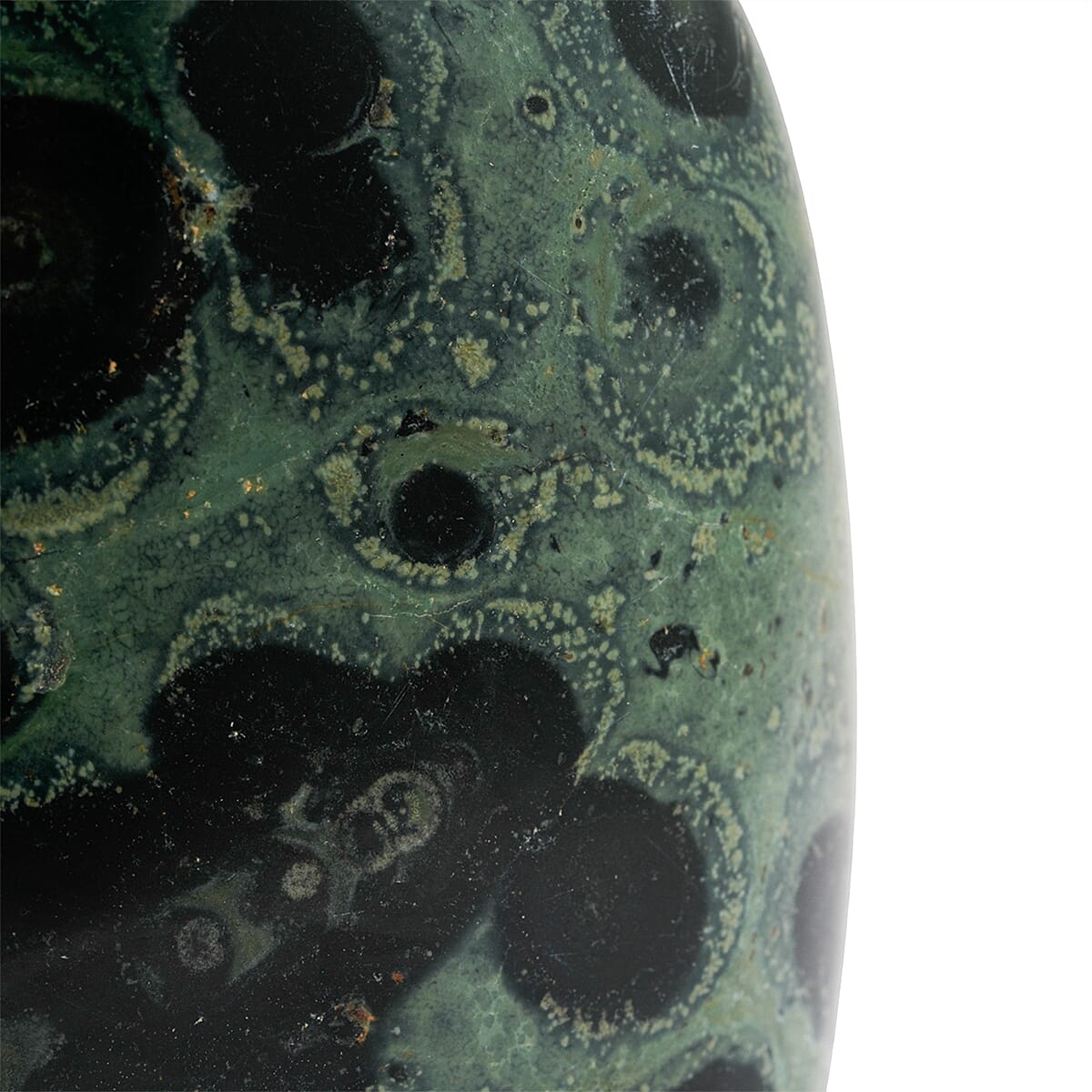 Kambaba Freeform – Ancient Elegance and Grounding Energy