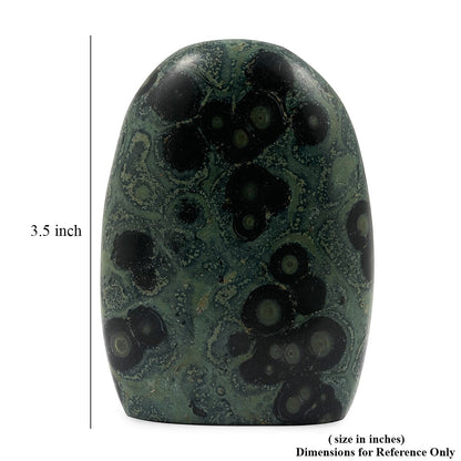 Kambaba Freeform – Ancient Elegance and Grounding Energy