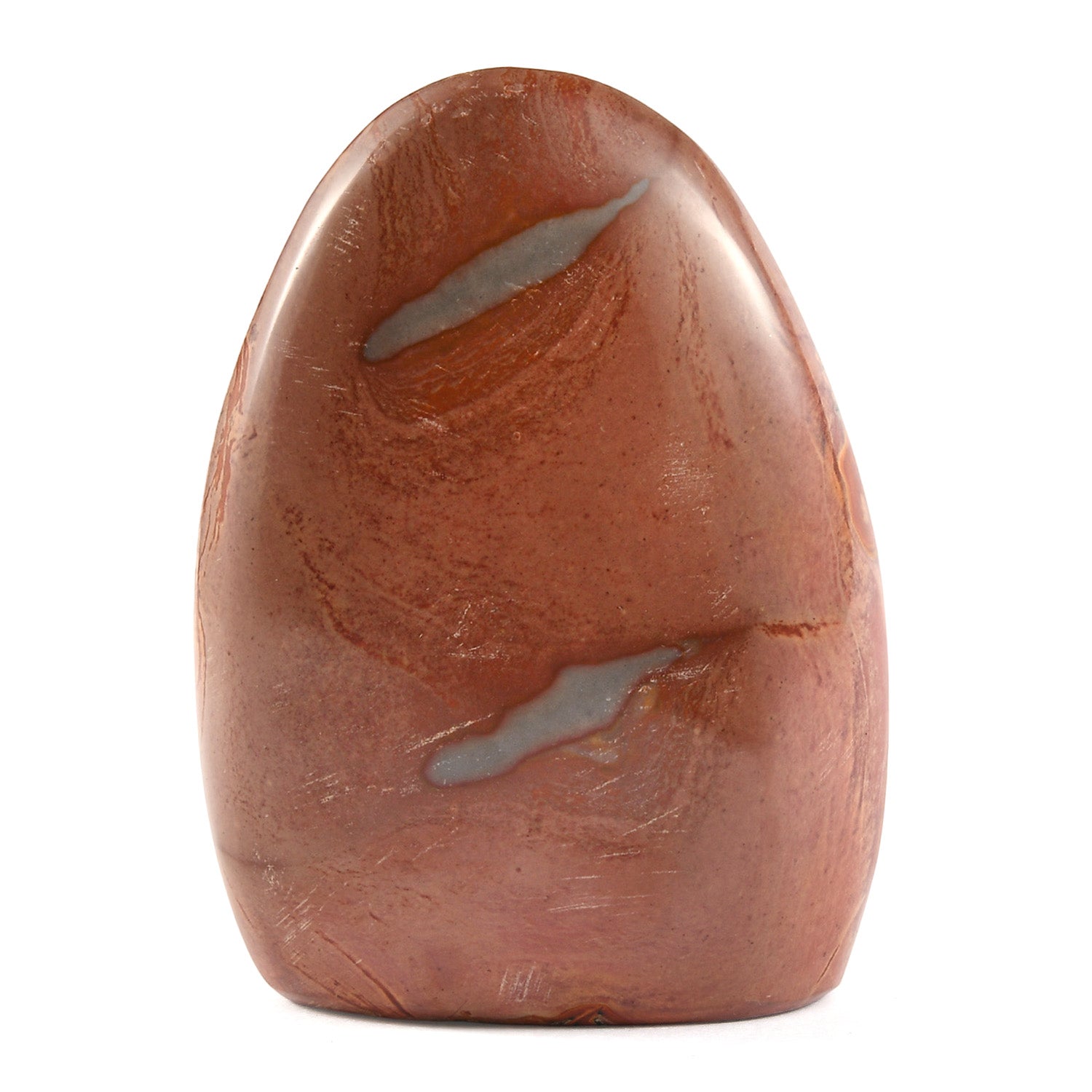 Polychrome Jasper – Stone of Earth Vitality