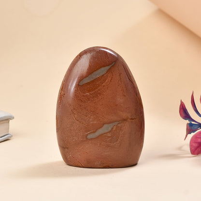 Polychrome Jasper – Stone of Earth Vitality