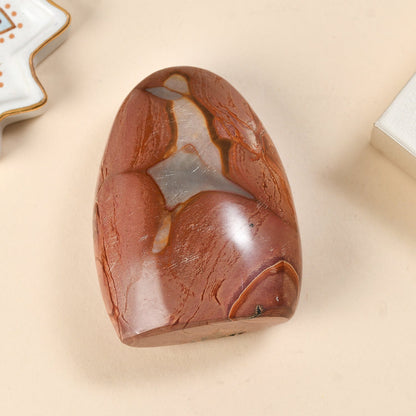 Polychrome Jasper – Stone of Earth Vitality