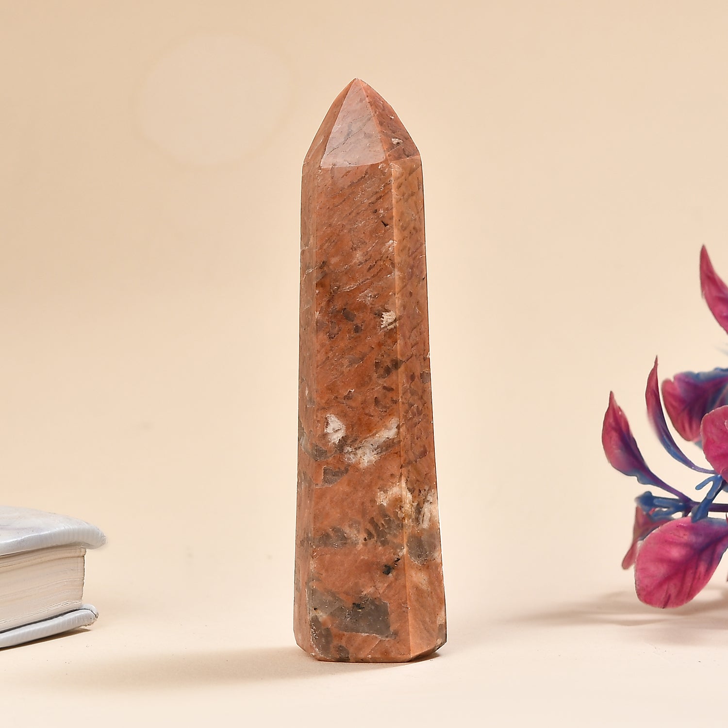 Fuchsite Generator — Empower Your Energy and Focus