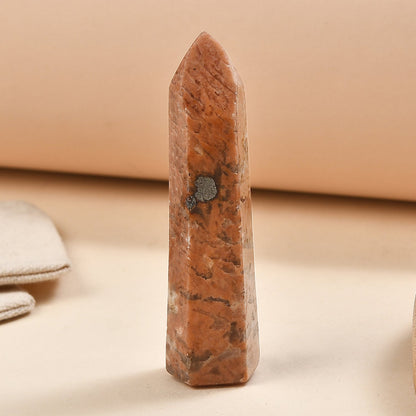 Fuchsite Generator — Empower Your Energy and Focus