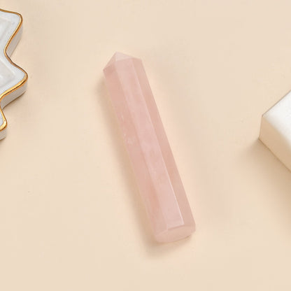 Rose Quartz Heart Healing Generator — Love and Emotional Healing