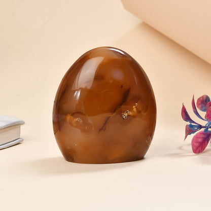 Carnelian of Creative Fire — Ignite Passion and Creativity