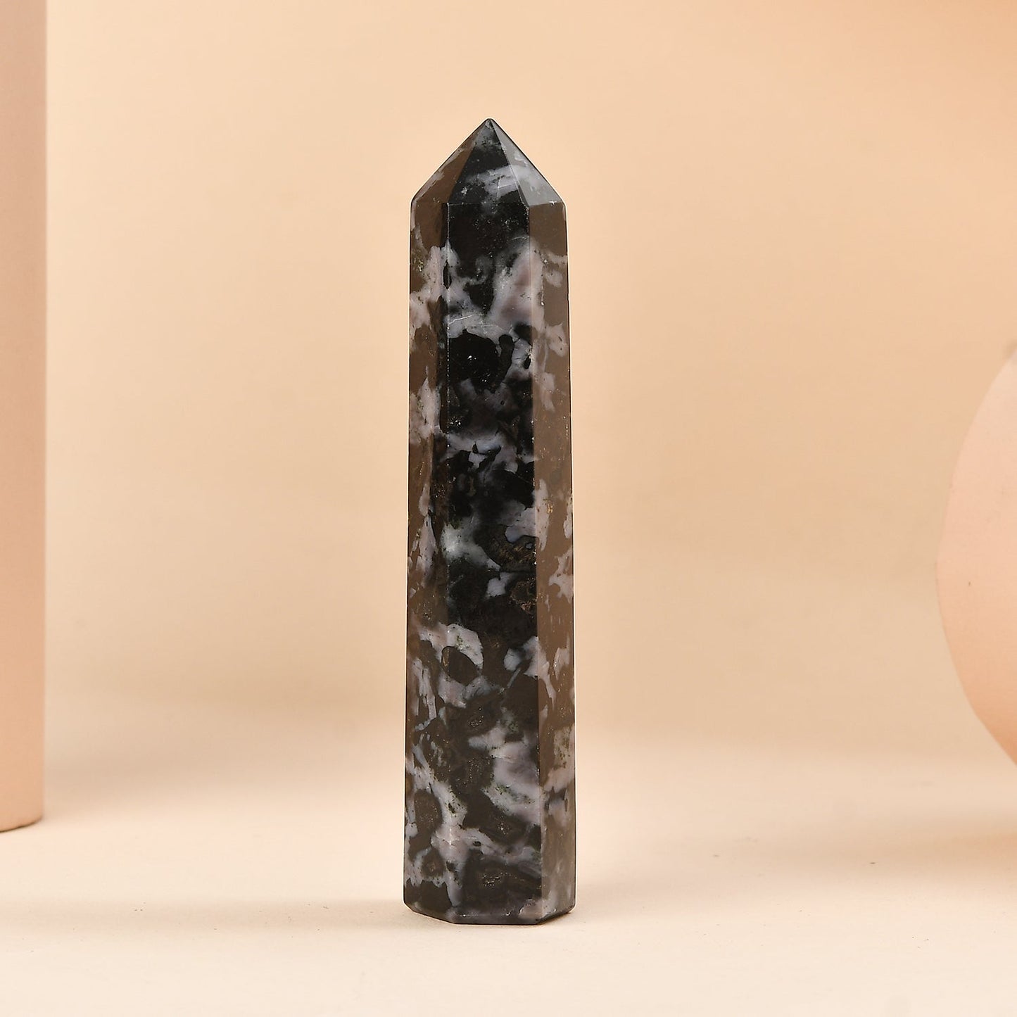 Gabaro Jasper Generator — Grounding Energy for Clarity and Strength