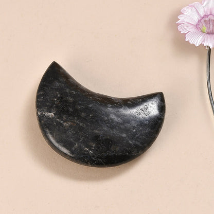 Labradorite Nimit Moon — Protection and Transformation