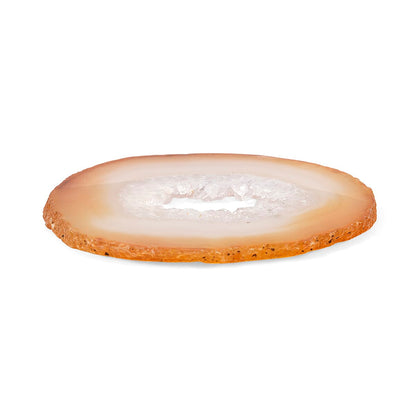 Agate Crystal – Strengthen Your Aura & Grounding Power