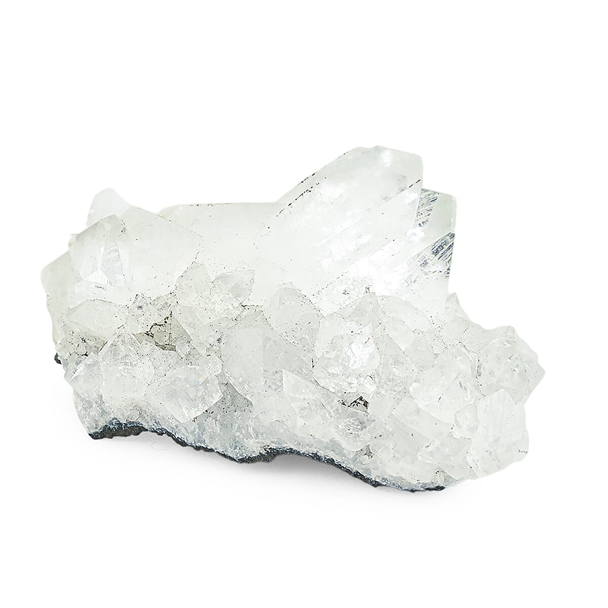 Apophyllite Crystal - Gateway to Higher Realms