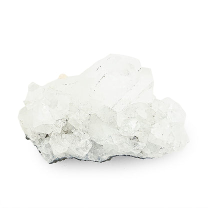 Apophyllite Crystal - Gateway to Higher Realms