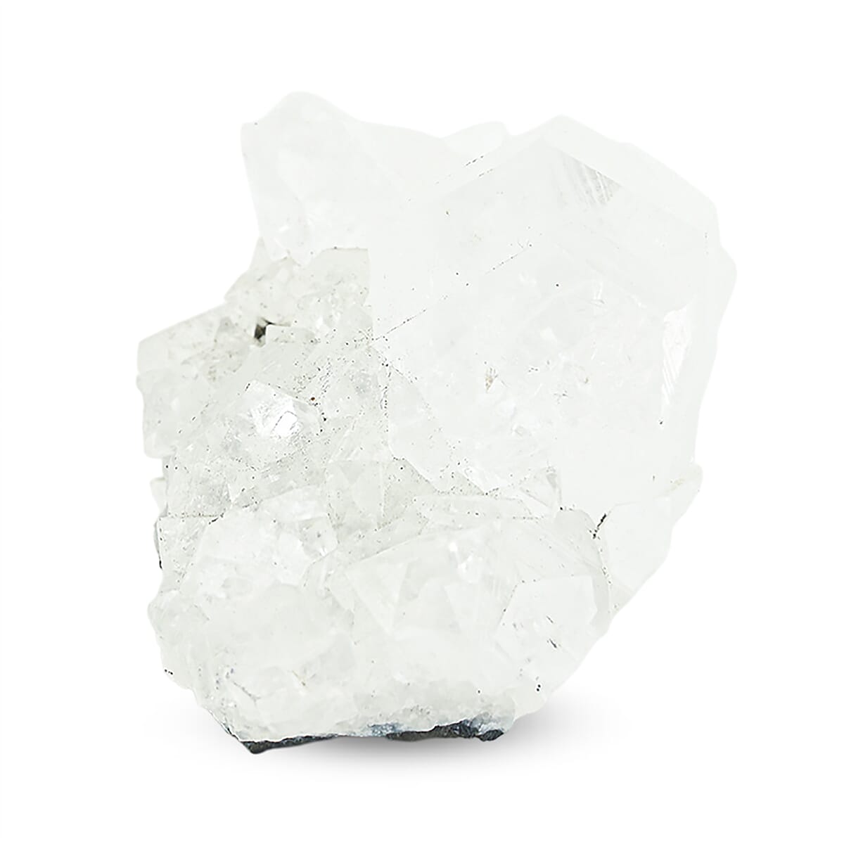 Apophyllite Crystal - Gateway to Higher Realms