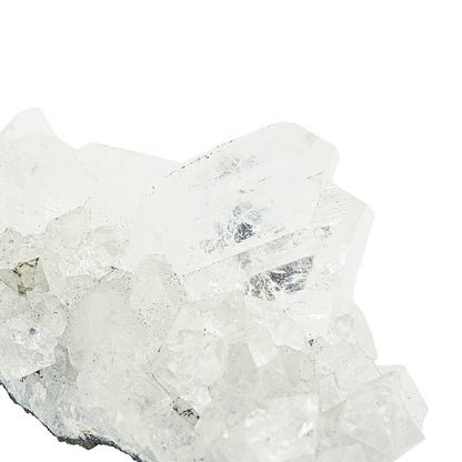 Apophyllite Crystal - Gateway to Higher Realms